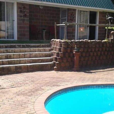 Lothian Rd Cottage Durban Bagian luar foto