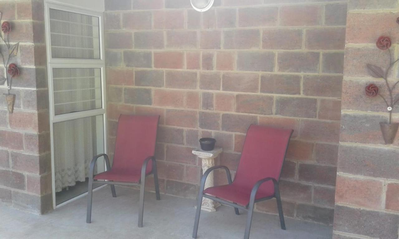 Lothian Rd Cottage Durban Bagian luar foto
