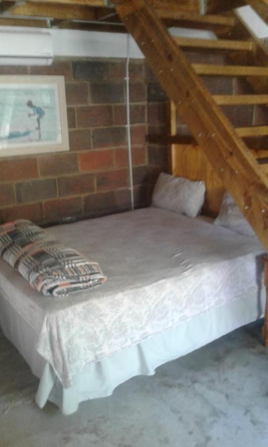 Lothian Rd Cottage Durban Bagian luar foto