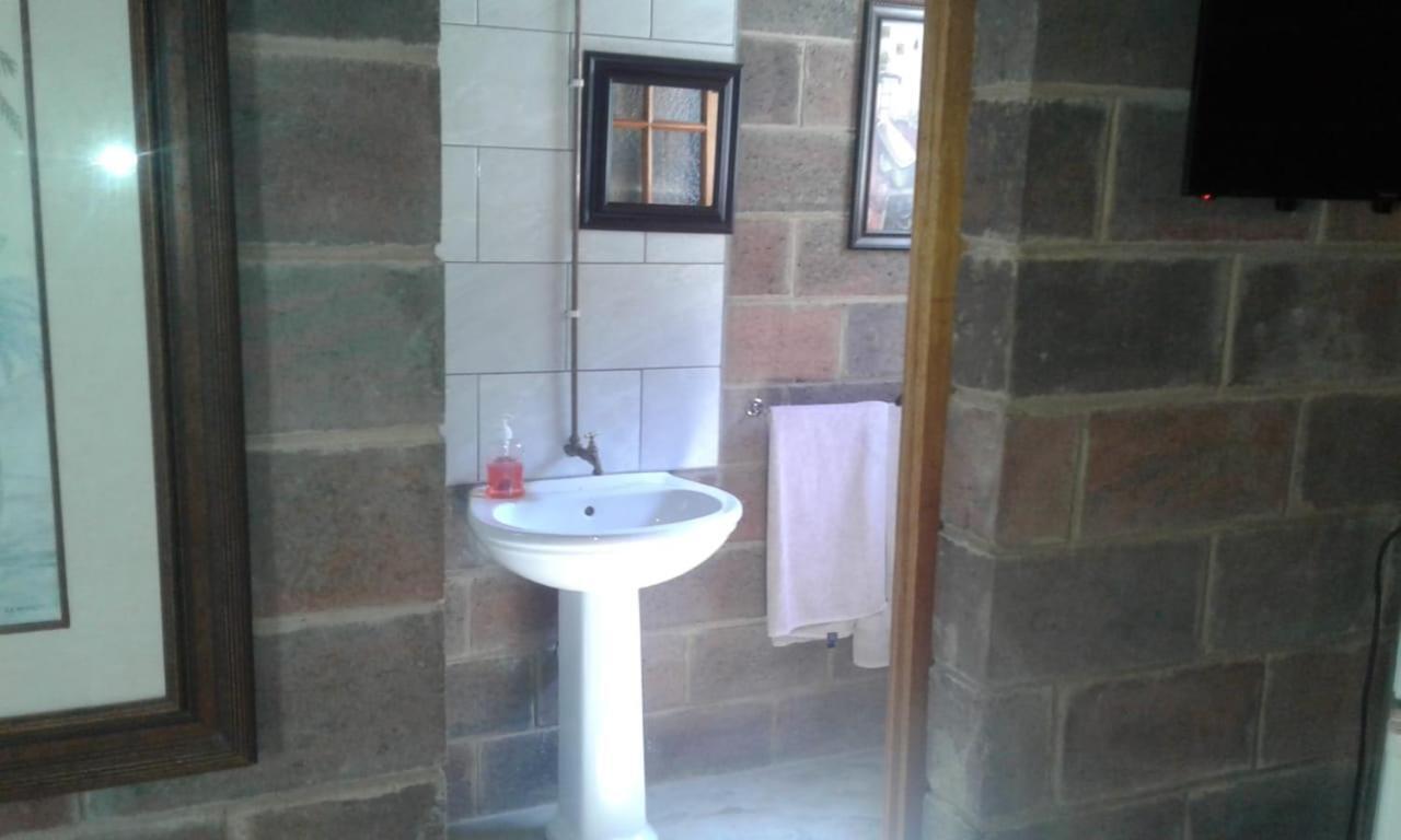 Lothian Rd Cottage Durban Bagian luar foto