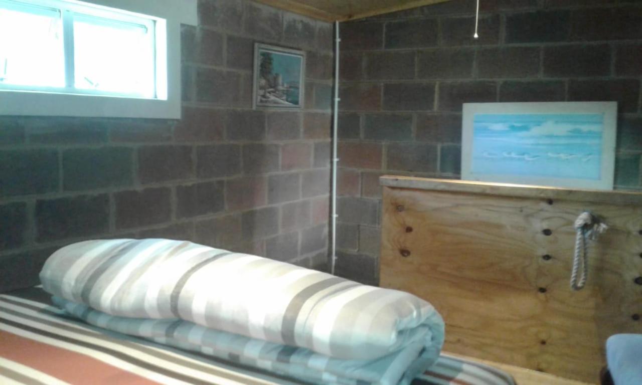 Lothian Rd Cottage Durban Bagian luar foto
