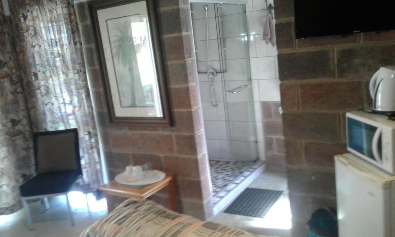 Lothian Rd Cottage Durban Bagian luar foto