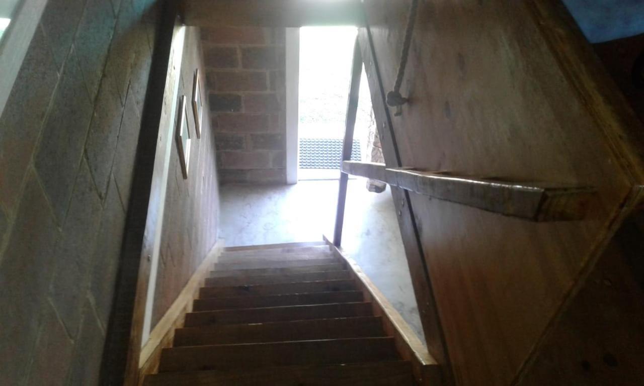Lothian Rd Cottage Durban Bagian luar foto